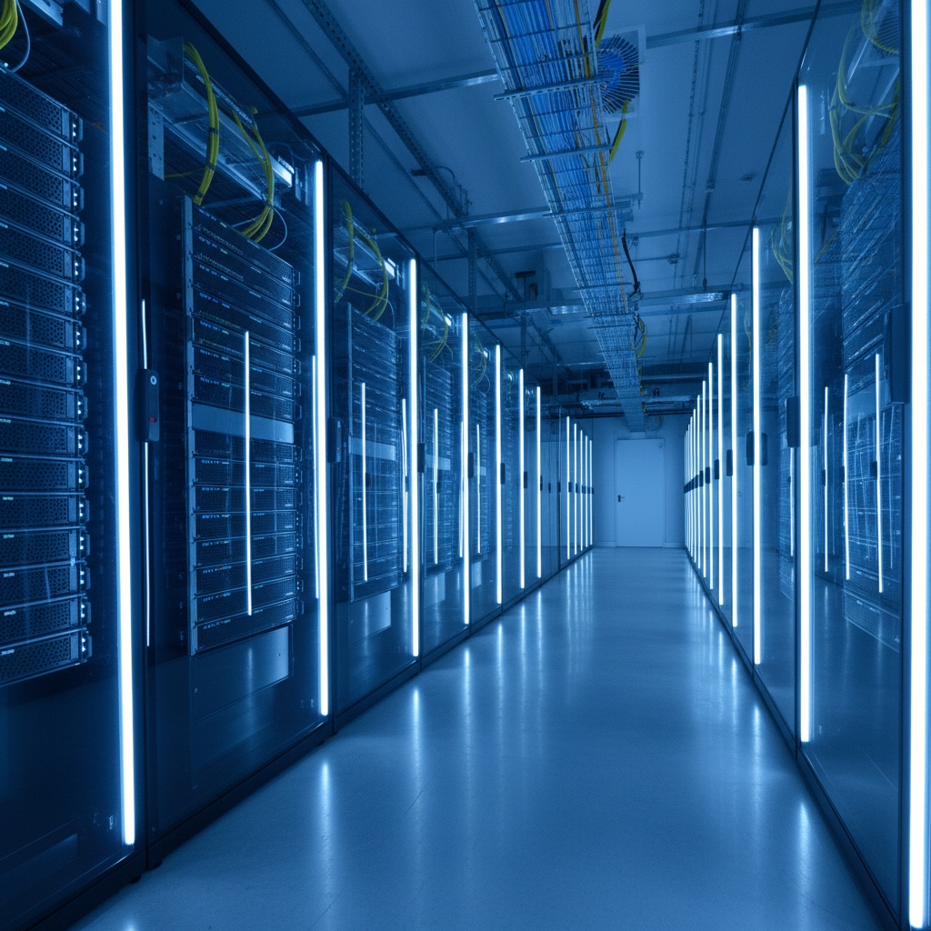 Administracja Serwerami